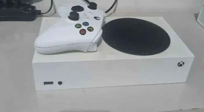 Xbox serie s