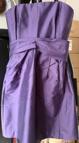 Vestido de Festa Estilista Reinaldo Lourenço
