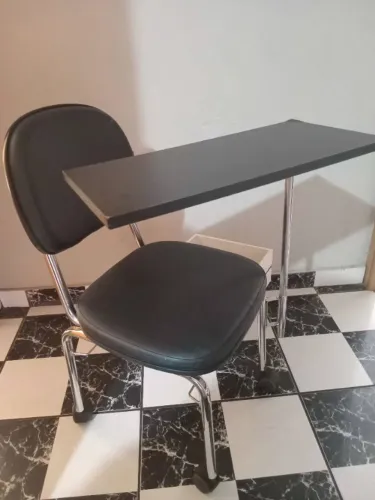 Cadeira de manicure