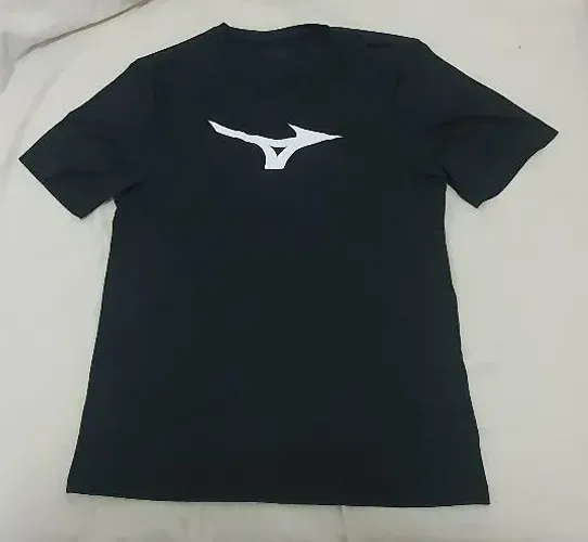 Camiseta Mizuno Run Spark original G
