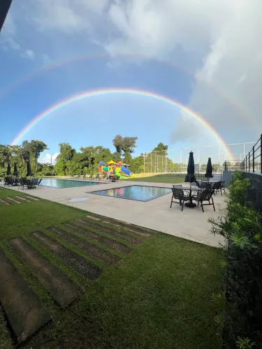Terrenos em condomínio, pronto para construir!