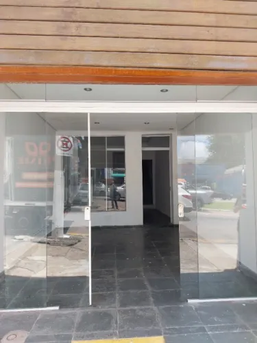 Sobrado na Av. Jundiai - comercial 140m2