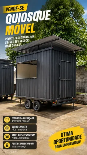 trailer