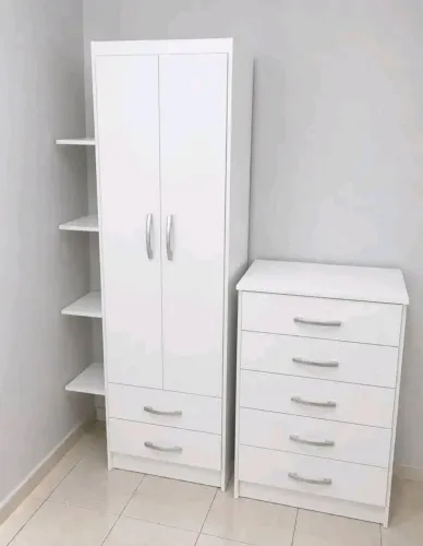 GUARDA-ROUPA PROMOÇÃO