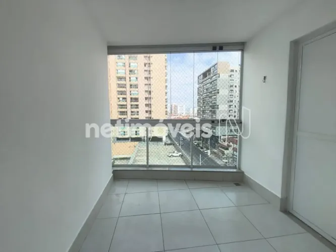 Locação Apartamento 2 quartos Praia de Itaparica Vila Velha
