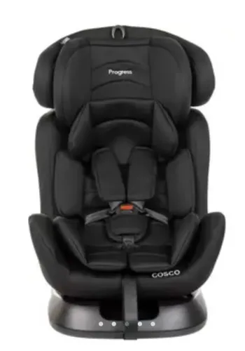 Cadeirinha para auto reclinável Cosco 0-36kg