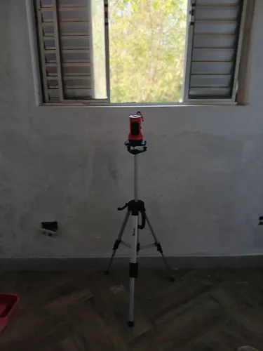 NÍVEL A LASER