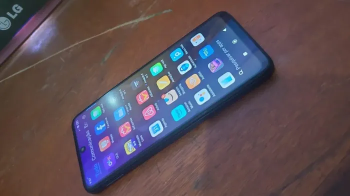 Xiaomi Note 11