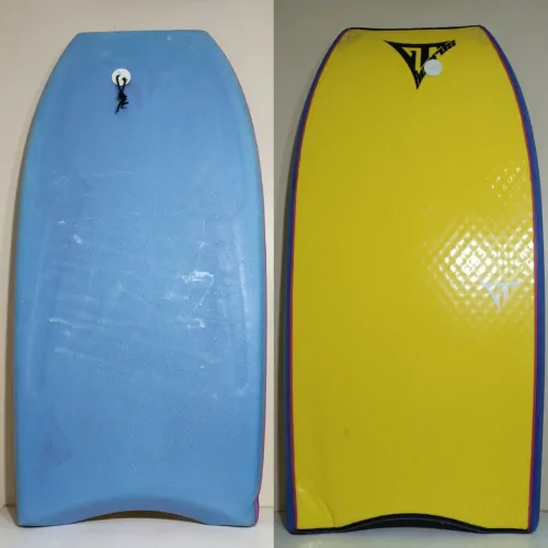 Prancha de Bodyboard Profissional GT Boards 