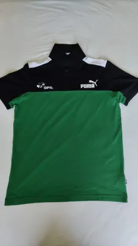 Uniforme - Polo Puma - Staff 2023 - Grande Prêmio de Formula 1