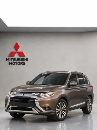Mitsubishi Outlander HPE-S 3.0 V6 4X4 5P Aut. 2020