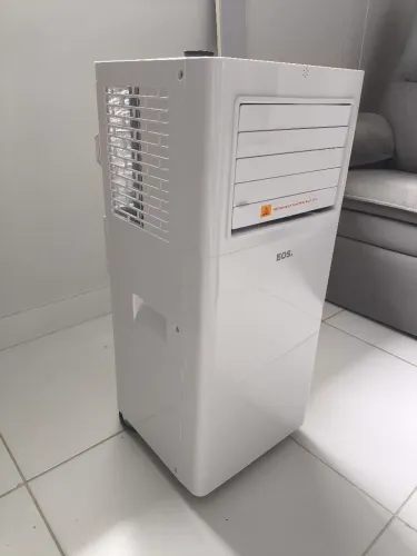 Ar Condicionado Portátil EOS EAP10F 220V