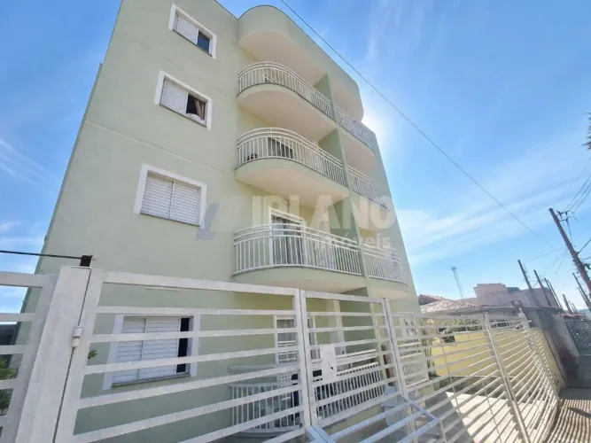 APARTAMENTO A VENDA EM SOROCABA 64M² NA ZONA LESTE.