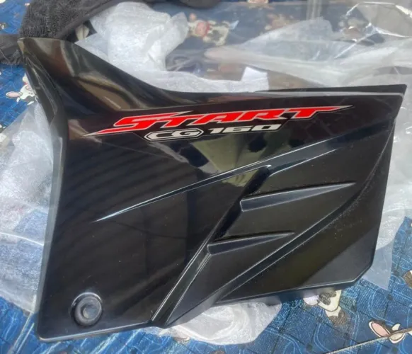 tampa lateral start 160