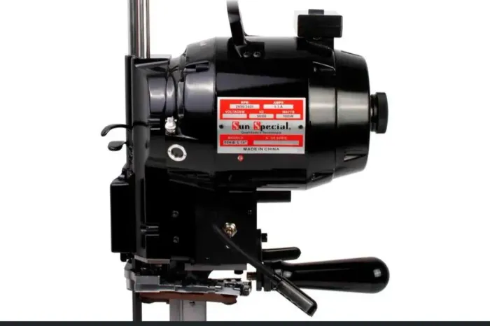 Máquina de corte 10 polegadas