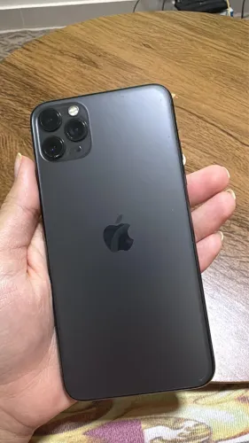 iPhone 11 Pro Max - 512GB