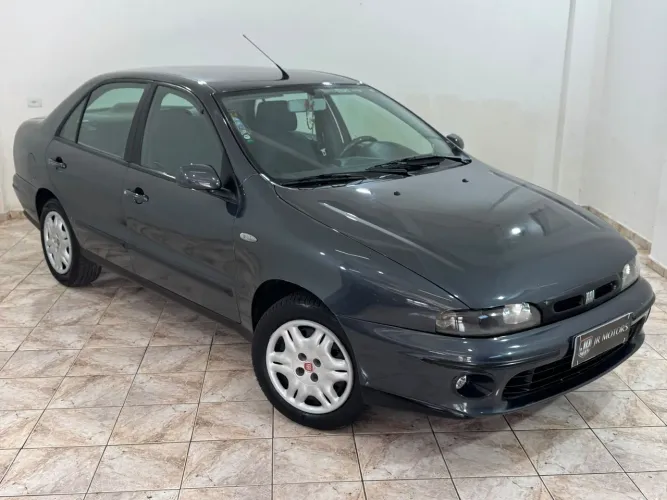 Fiat Marea SX 1.8 16V 4P 2003