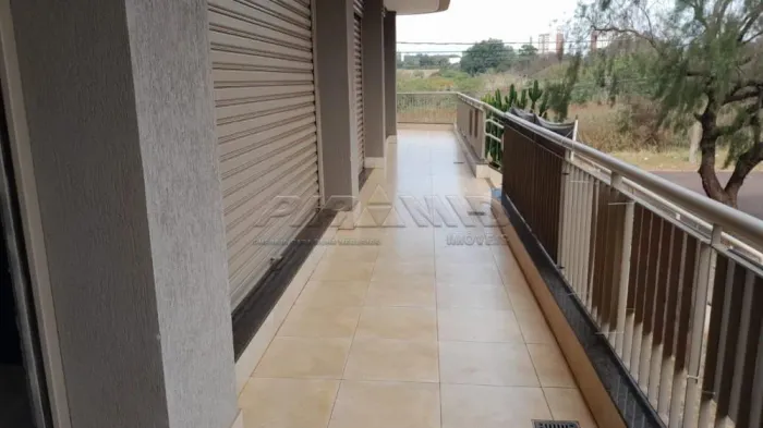 Comercial Salão em Ribeirão Preto