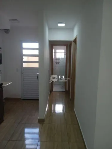 Apartamento com 2 dormitórios para alugar por R$ 1.777/mês - Jardim Ipê I - Mogi Guaçu/SP