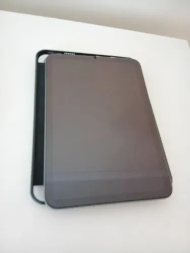 Não faço envio! Ipad mini 6, 64 gb e 4 gb de ram, sem carregador, com capa e caixa