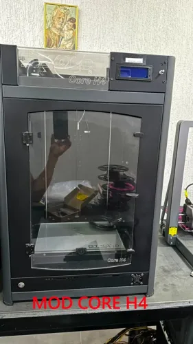 IMPRESSORAS GTMAX 3D - 3 UNIDADES