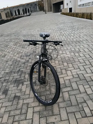 Bicicleta aro 29 