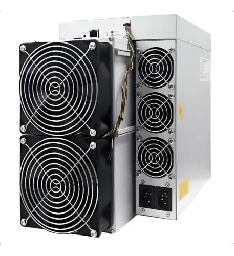 Mineradora De Bitcoin Antminer S19 90th/s / Bitmain / Asic