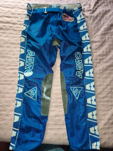 Calça Motocross 