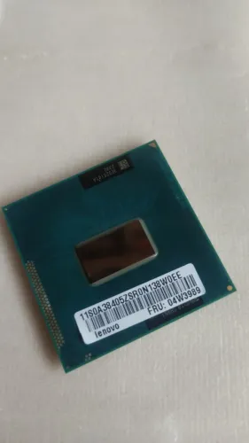 I5-3210M para notebook