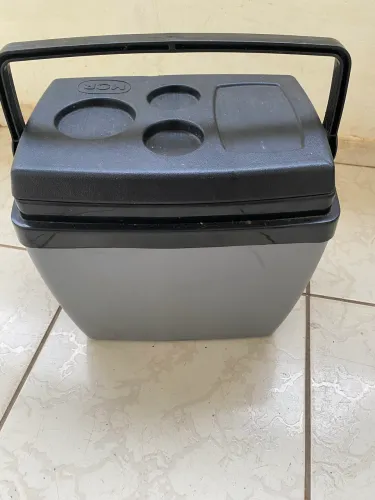Caixa termica 26L