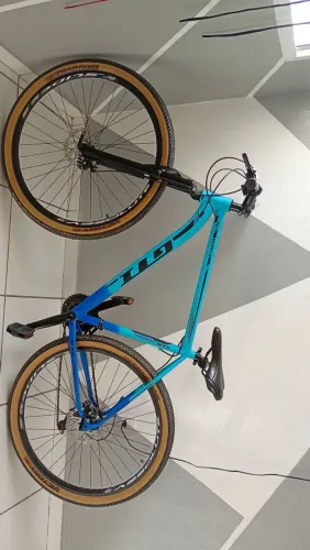 Vendo bicicleta