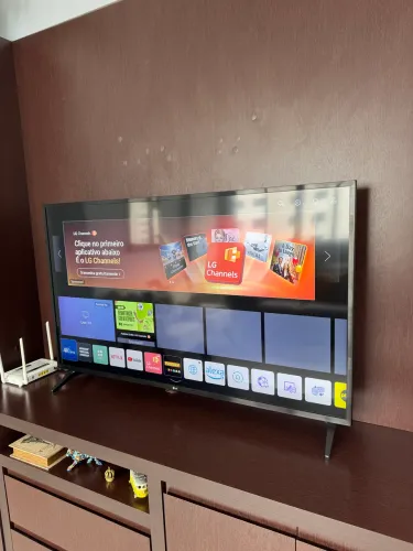 TV 50 polegadas