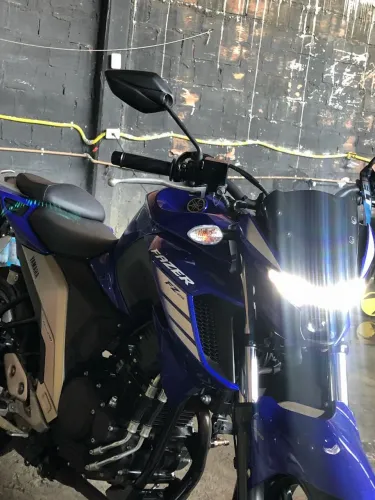 Yamaha Fazer FZ25 2022/2022