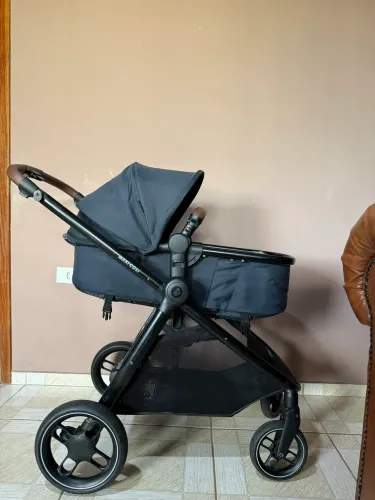 Carrinho de Bebê Maxi-Cosi Anna³