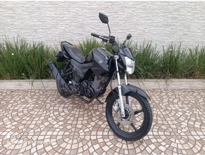 Yamaha Factor 150 NOVINHA