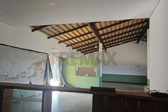 "Imóvel Comercial Top: Lanchonete Fogão da Roça"