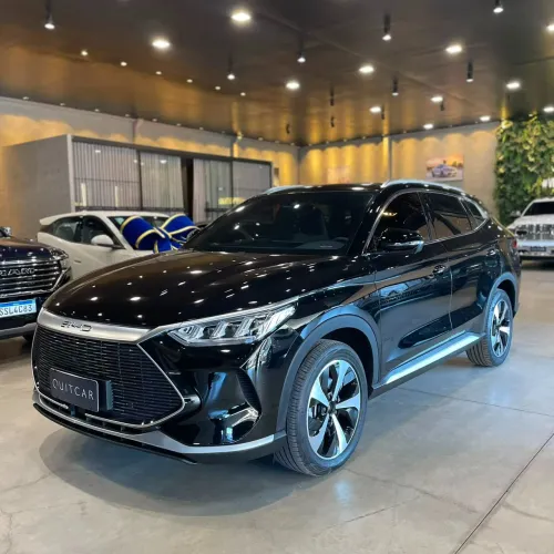 BYD Song Plus 1.5 16V Aut. (hibrido) 2024