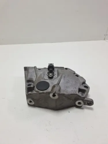 Tampa Correia Dentada Renault Sandero 1.6 2015/ *0