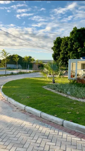 LOTEAMENTO VILA DE SÃO JOSÉ EM PINDORETAMA