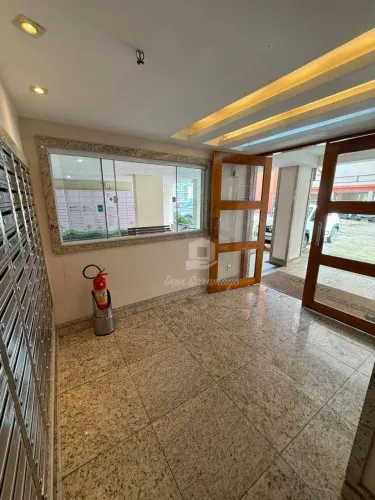 Apartamento 2 quartos à venda - Icaraí
