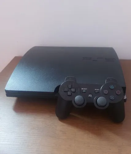 Ps3 Completo!