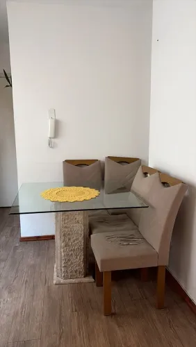 Mesa de jantar