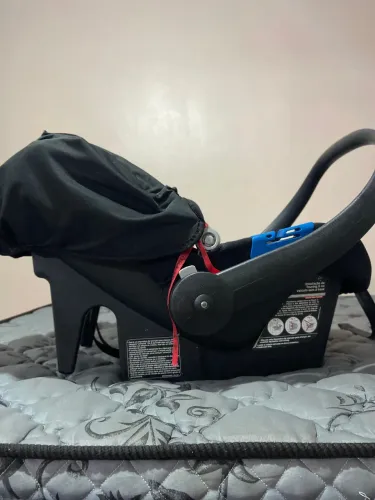 Bebê conforto BURIGOTTO