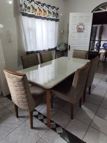 Montador de Móveis Profissional 