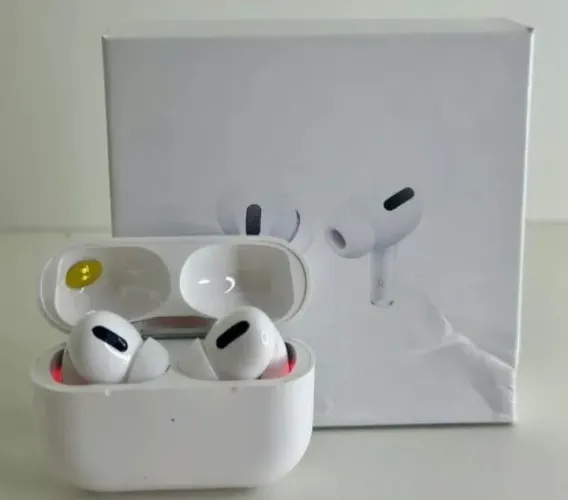 Fones de ouvido