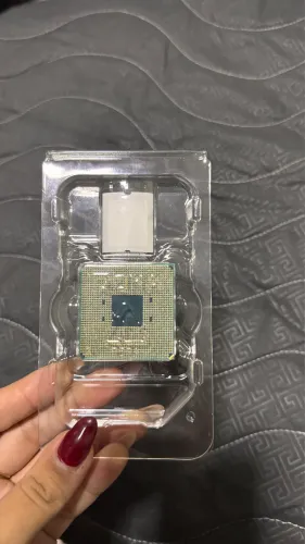 Processador Ryzen 5 5600Gt