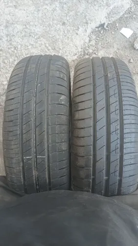 Pneu 195 65 15 goodyear