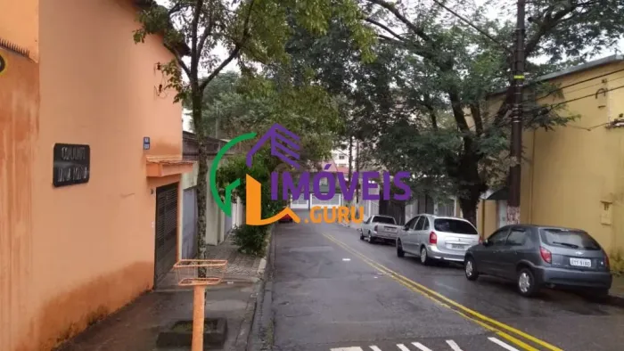 CASA ASSOBRADADA - DOS CASA - SP