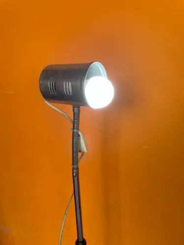 Infra vermelho pedestal