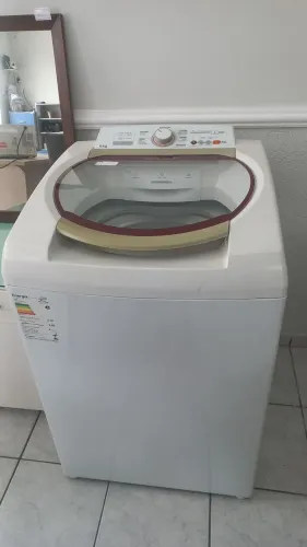 Máquina de Lavar Brastemp 11Kg - 110v